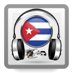 Ícone de Radio Cuba En Vivo Estacion FM
